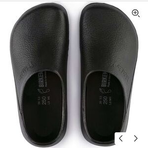 Birkenstock Profi Birki Clogs